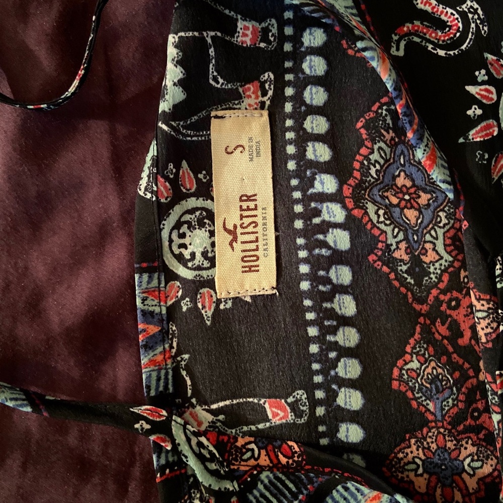 Tank top - Picture 2 of 2